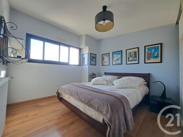 Maison &agrave; vendre - 6 pi&egrave;ces - 142,30 m2 - Monterblanc - 56 - BRETAGNE