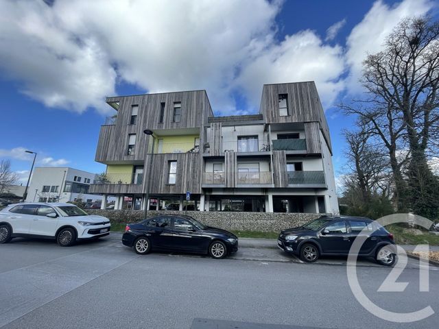 Appartement F3 &agrave; vendre - 3 pi&egrave;ces - 80,28 m2 - St Ave - 56 - BRETAGNE