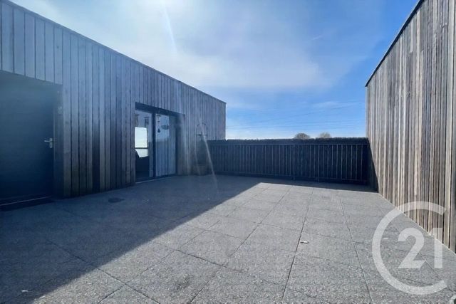 Appartement F3 &agrave; vendre - 3 pi&egrave;ces - 80,28 m2 - St Ave - 56 - BRETAGNE