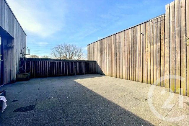 Appartement F3 &agrave; vendre - 3 pi&egrave;ces - 80,28 m2 - St Ave - 56 - BRETAGNE