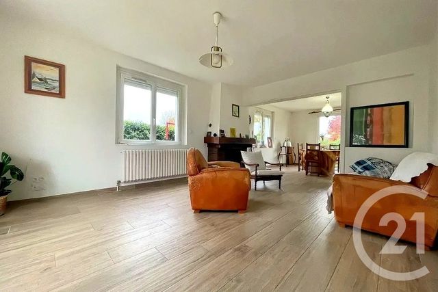 Maison &agrave; vendre - 8 pi&egrave;ces - 187 m2 - Meucon - 56 - BRETAGNE