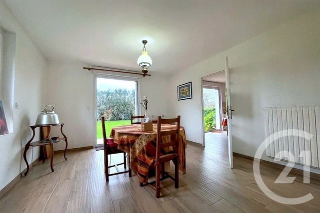 Maison &agrave; vendre - 8 pi&egrave;ces - 187 m2 - Meucon - 56 - BRETAGNE