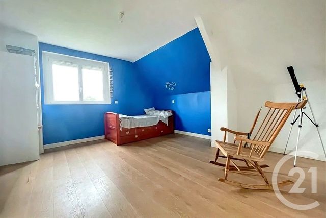 Maison &agrave; vendre - 8 pi&egrave;ces - 187 m2 - Meucon - 56 - BRETAGNE