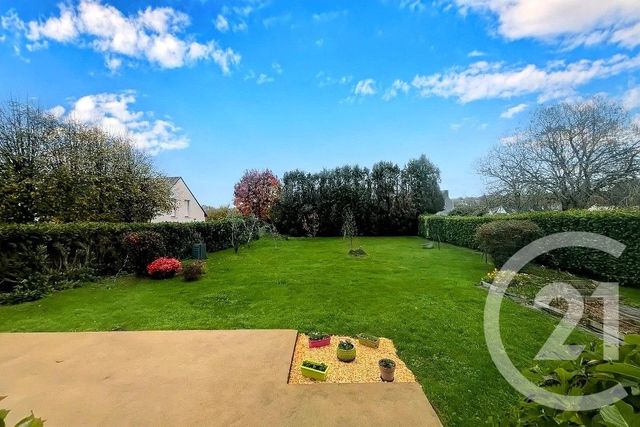 Maison &agrave; vendre - 8 pi&egrave;ces - 187 m2 - Meucon - 56 - BRETAGNE