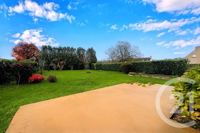 Maison &agrave; vendre - 8 pi&egrave;ces - 187 m2 - Meucon - 56 - BRETAGNE