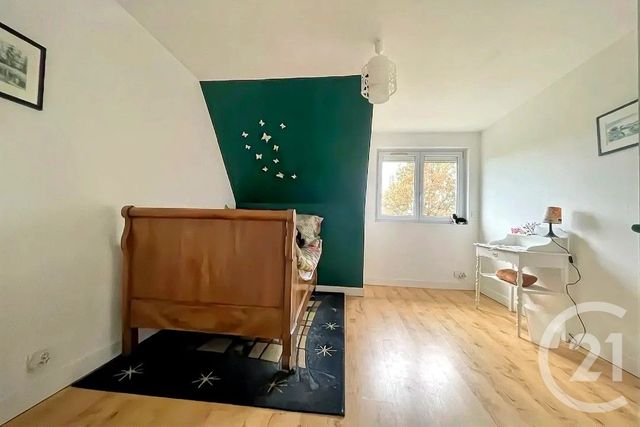 Maison &agrave; vendre - 8 pi&egrave;ces - 187 m2 - Meucon - 56 - BRETAGNE