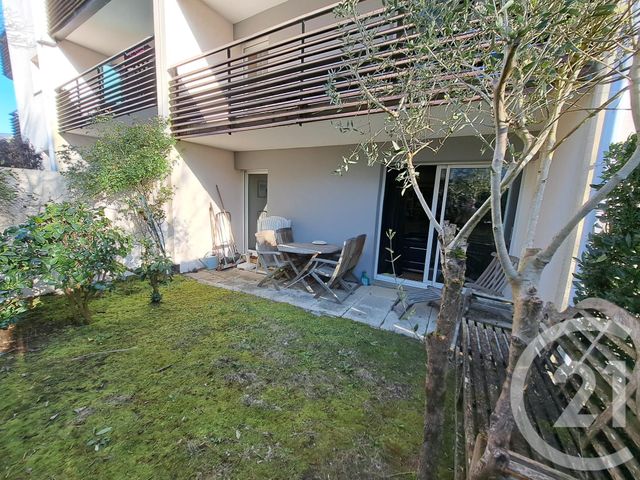 Appartement 4 pièces 83 m² · à Vannes · 83,1 m² · 315 000 €