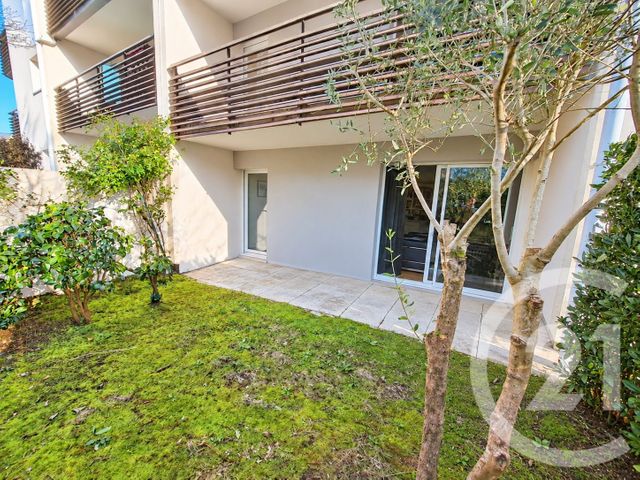 appartement - VANNES - 56