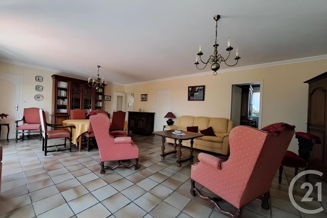 Maison &agrave; vendre - 6 pi&egrave;ces - 140,78 m2 - St Ave - 56 - BRETAGNE
