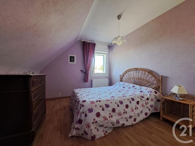 Maison &agrave; vendre - 6 pi&egrave;ces - 140,78 m2 - St Ave - 56 - BRETAGNE