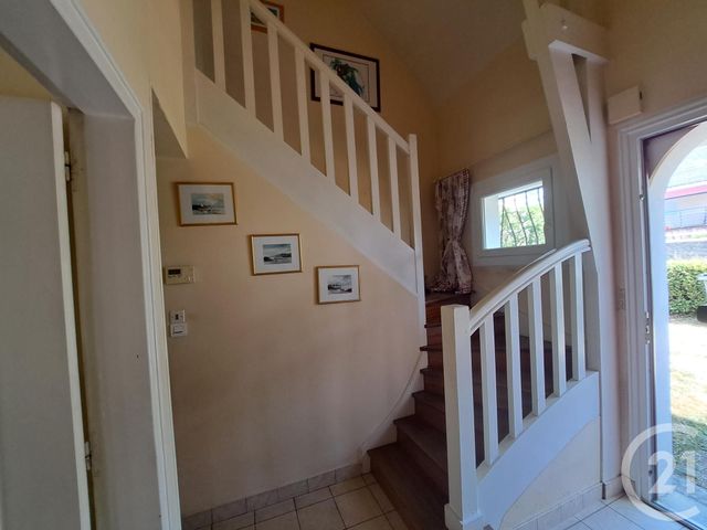 Maison &agrave; vendre - 6 pi&egrave;ces - 140,78 m2 - St Ave - 56 - BRETAGNE