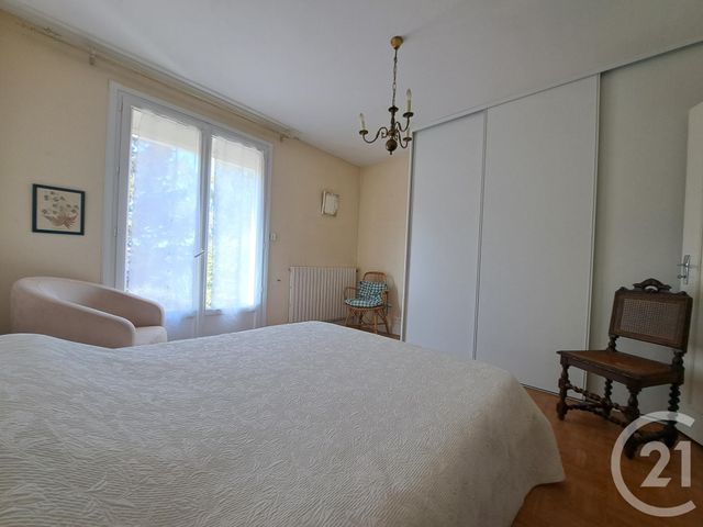 Maison &agrave; vendre - 6 pi&egrave;ces - 140,78 m2 - St Ave - 56 - BRETAGNE