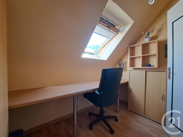 Maison &agrave; vendre - 6 pi&egrave;ces - 140,78 m2 - St Ave - 56 - BRETAGNE