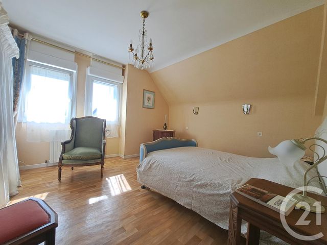 Maison &agrave; vendre - 6 pi&egrave;ces - 140,78 m2 - St Ave - 56 - BRETAGNE