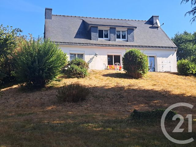 maison - ST AVE - 56