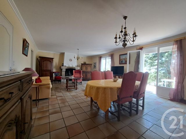 Maison &agrave; vendre - 6 pi&egrave;ces - 140,78 m2 - St Ave - 56 - BRETAGNE