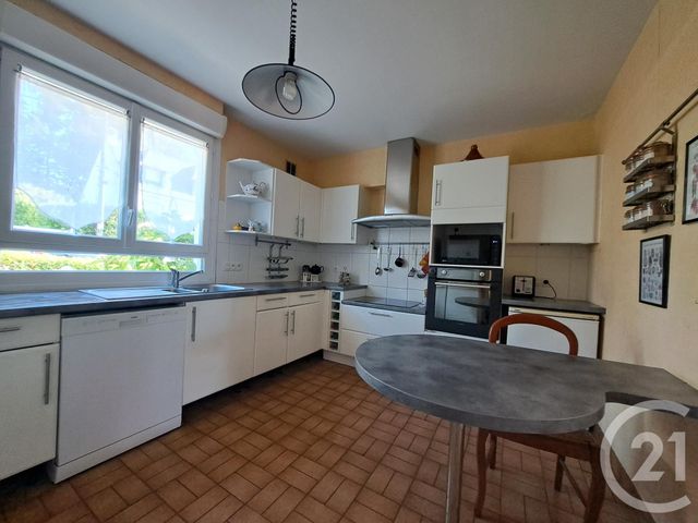 Maison &agrave; vendre - 6 pi&egrave;ces - 140,78 m2 - St Ave - 56 - BRETAGNE