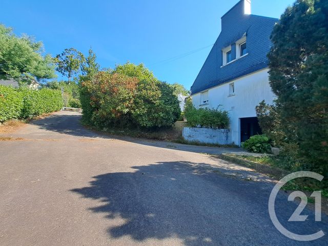 Maison &agrave; vendre - 6 pi&egrave;ces - 140,78 m2 - St Ave - 56 - BRETAGNE