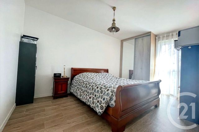 Appartement F3 &agrave; vendre - 3 pi&egrave;ces - 80,28 m2 - St Ave - 56 - BRETAGNE