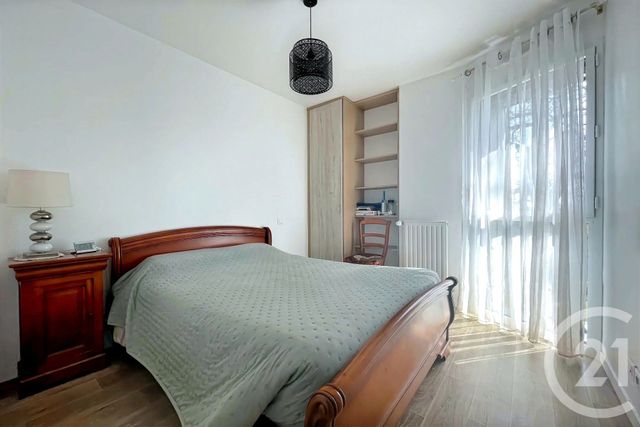 Appartement F3 &agrave; vendre - 3 pi&egrave;ces - 80,28 m2 - St Ave - 56 - BRETAGNE