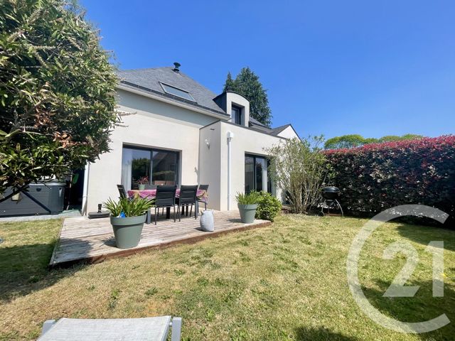 Maison à vendre ST AVE
