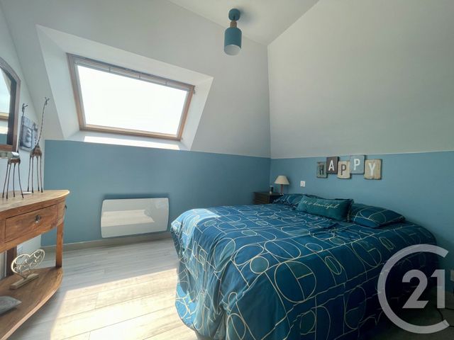 Maison &agrave; vendre - 6 pi&egrave;ces - 133 m2 - St Ave - 56 - BRETAGNE