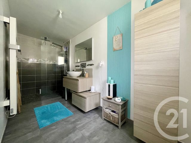 Maison &agrave; vendre - 6 pi&egrave;ces - 133 m2 - St Ave - 56 - BRETAGNE