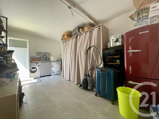 Maison &agrave; vendre - 6 pi&egrave;ces - 133 m2 - St Ave - 56 - BRETAGNE