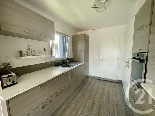 Maison &agrave; vendre - 6 pi&egrave;ces - 133 m2 - St Ave - 56 - BRETAGNE