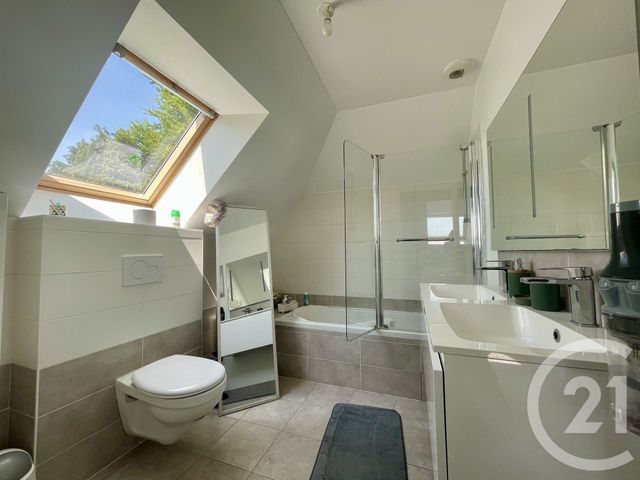 Maison &agrave; vendre - 6 pi&egrave;ces - 133 m2 - St Ave - 56 - BRETAGNE