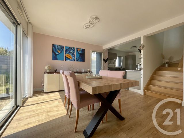 Maison &agrave; vendre - 6 pi&egrave;ces - 133 m2 - St Ave - 56 - BRETAGNE