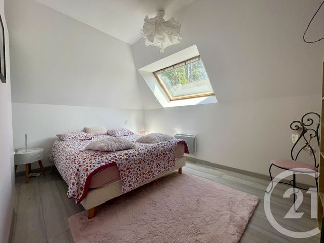 Maison &agrave; vendre - 6 pi&egrave;ces - 133 m2 - St Ave - 56 - BRETAGNE