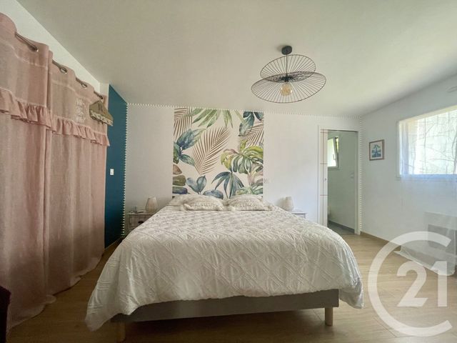 Maison &agrave; vendre - 6 pi&egrave;ces - 133 m2 - St Ave - 56 - BRETAGNE