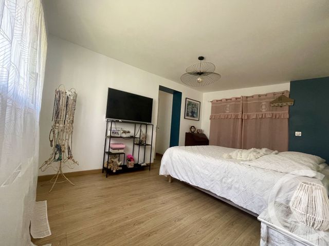 Maison &agrave; vendre - 6 pi&egrave;ces - 133 m2 - St Ave - 56 - BRETAGNE