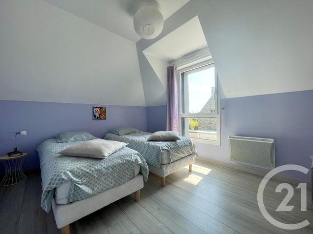 Maison &agrave; vendre - 6 pi&egrave;ces - 133 m2 - St Ave - 56 - BRETAGNE