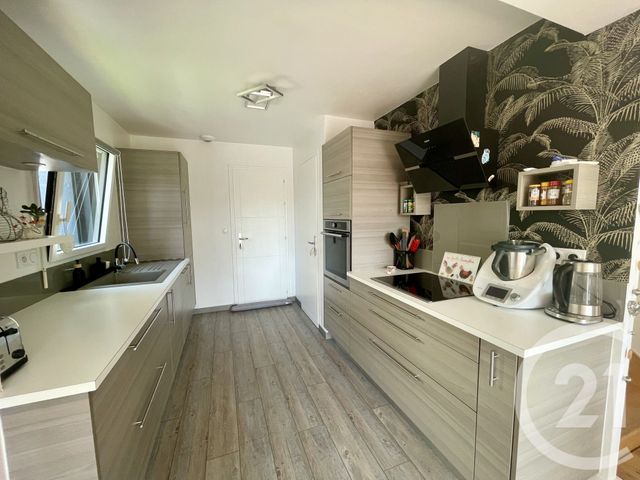 Maison &agrave; vendre - 6 pi&egrave;ces - 133 m2 - St Ave - 56 - BRETAGNE