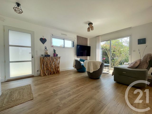 Maison &agrave; vendre - 6 pi&egrave;ces - 133 m2 - St Ave - 56 - BRETAGNE