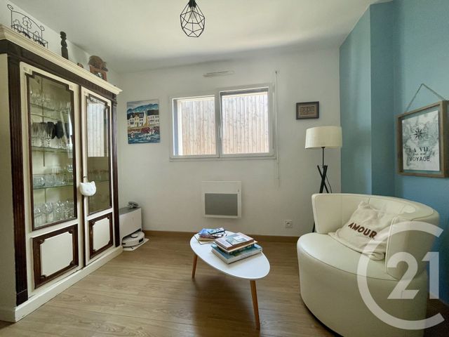 Maison &agrave; vendre - 6 pi&egrave;ces - 133 m2 - St Ave - 56 - BRETAGNE