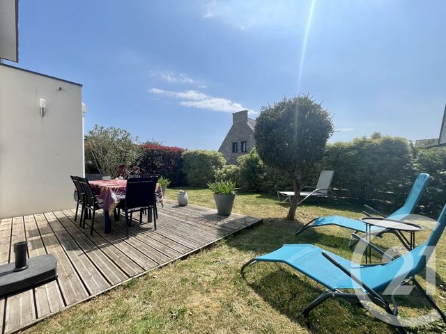Maison &agrave; vendre - 6 pi&egrave;ces - 133 m2 - St Ave - 56 - BRETAGNE