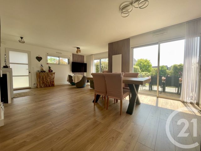 Maison &agrave; vendre - 6 pi&egrave;ces - 133 m2 - St Ave - 56 - BRETAGNE