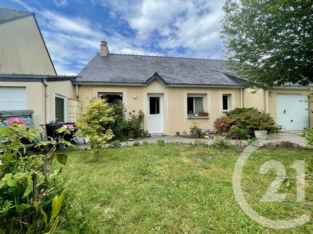 maison - ST AVE - 56