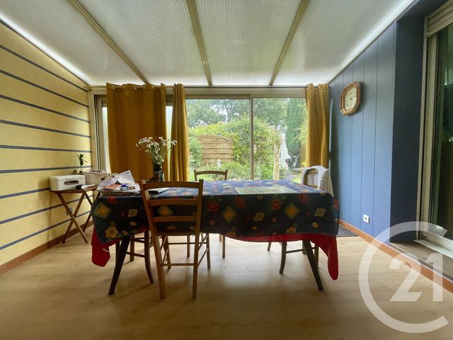 Maison &agrave; vendre - 5 pi&egrave;ces - 108 m2 - St Ave - 56 - BRETAGNE