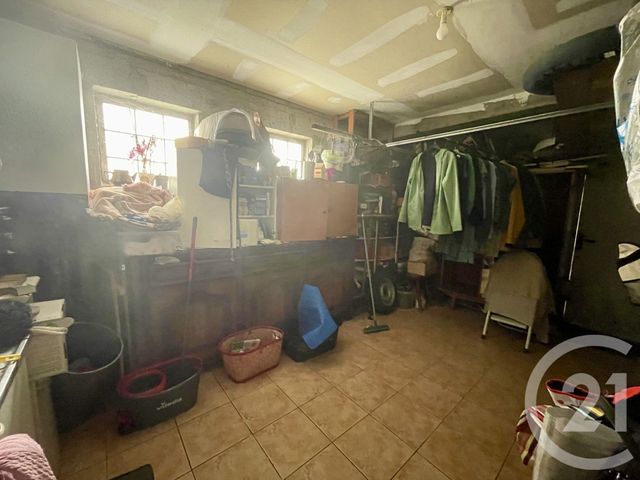 Maison &agrave; vendre - 5 pi&egrave;ces - 108 m2 - St Ave - 56 - BRETAGNE