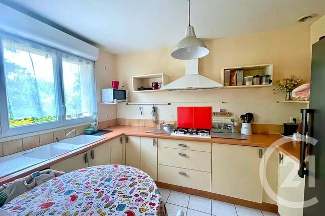 Maison &agrave; vendre - 5 pi&egrave;ces - 108 m2 - St Ave - 56 - BRETAGNE