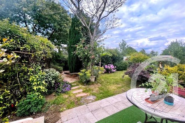 Maison &agrave; vendre - 5 pi&egrave;ces - 108 m2 - St Ave - 56 - BRETAGNE