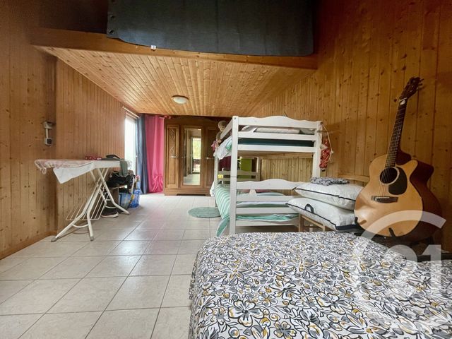 Maison &agrave; vendre - 5 pi&egrave;ces - 108 m2 - St Ave - 56 - BRETAGNE