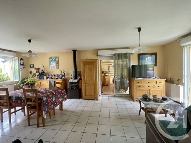 Maison &agrave; vendre - 5 pi&egrave;ces - 108 m2 - St Ave - 56 - BRETAGNE