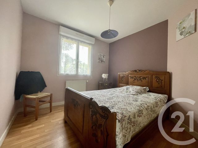 Maison &agrave; vendre - 5 pi&egrave;ces - 108 m2 - St Ave - 56 - BRETAGNE