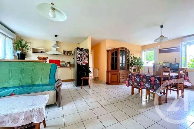 Maison &agrave; vendre - 5 pi&egrave;ces - 108 m2 - St Ave - 56 - BRETAGNE