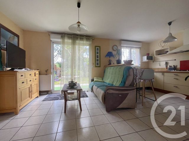 Maison &agrave; vendre - 5 pi&egrave;ces - 108 m2 - St Ave - 56 - BRETAGNE